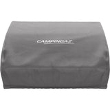 Campingaz housse plancha avec couvercle - housse barbecue de table avec couvercle