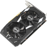 ASUS DUAL GEFORCE RTX 3050 OC Edition 6 Go GDDR6