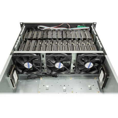 Inter-technologie 4F28 Mining-Rack