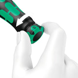 WAA Click-Torque B 2 Corque à commutation avec commutation