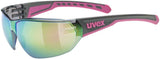 Uvex equate - lunettes de sport