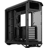 Fractal Design torrent noir solide