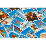 999games 999 jeux jeu de cartes de la ferme Mimiq