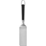 Set de spatules Weber 2 pièces pour plancha (inox)