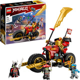 Lego Ninjago - Jouet de construction Mech Rider EVO de Kai (71783)