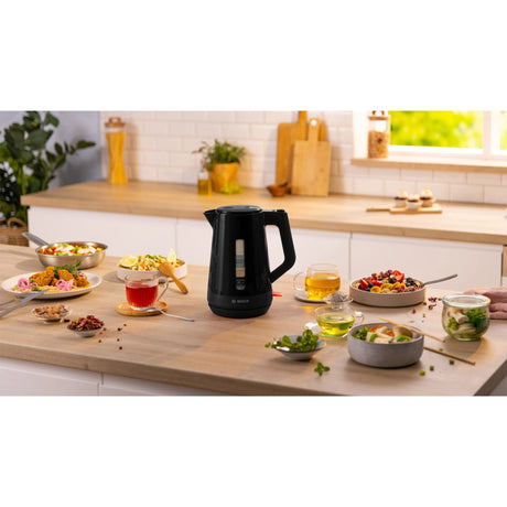 Bouilloire Bosch mymoment (noir)