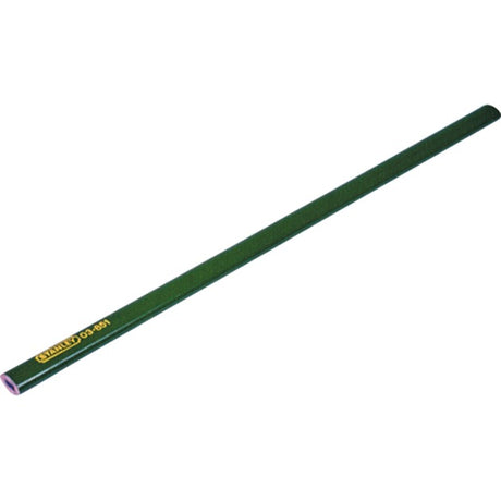Crayon à outils Stanley vert - 1-03-851