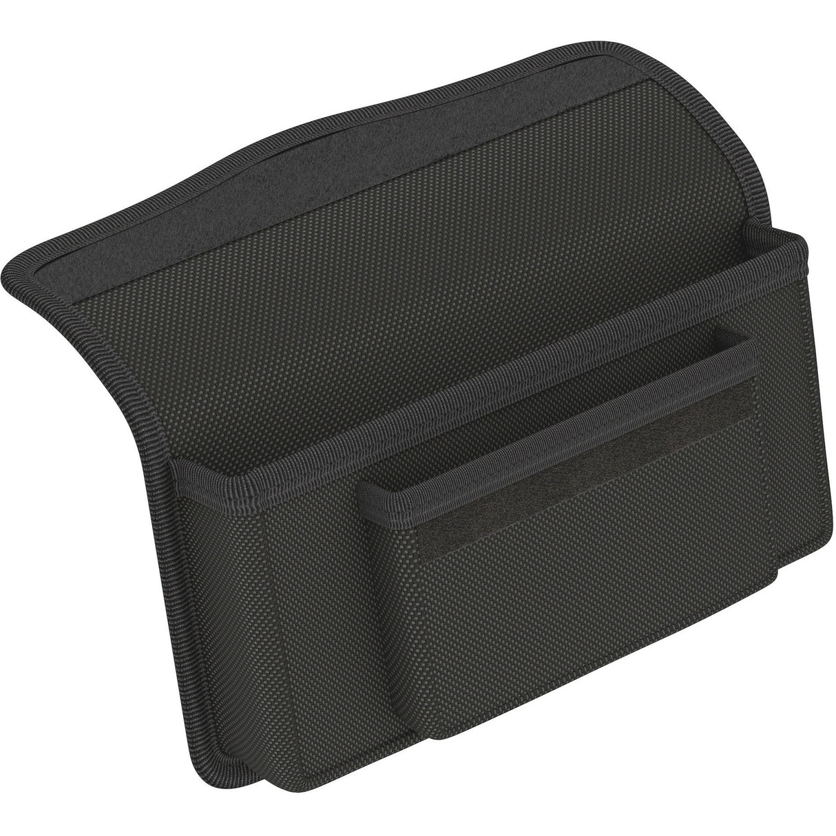 Wera mallette pliante tool-check plus universelle, sac vide (noir)