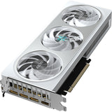 Carte graphique Gigabyte GeForce RTX 5060 Aero OC 8G (3x Display Port, 1x HDMI, DLSS 4)