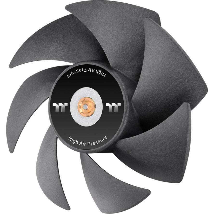 Thermaltake swafan gt12 ventilateur de refroidissement pour PC tt édition premium