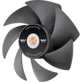 Thermaltake swafan gt12 ventilateur de refroidissement pour PC tt édition premium