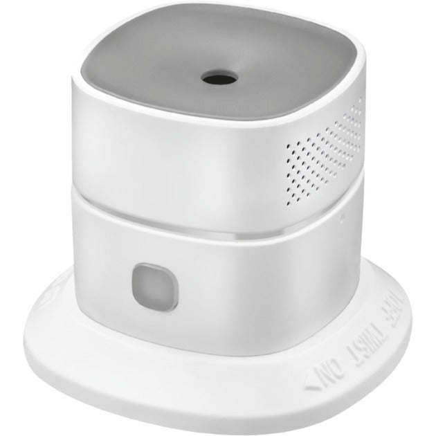 Cliquez sur Cliquez sur Wireless Zigbee Carbon Monoxyde Detector ZCO-900