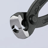 Taille de serrage de l'oreille Knipex 10 99 I220
