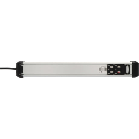 Brennenstuhl Socket Premium-Alu-Line 10 fois
