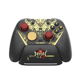 Gamesir g7 pro 8k pc - manette de jeu édition nioh 3 (or noir)