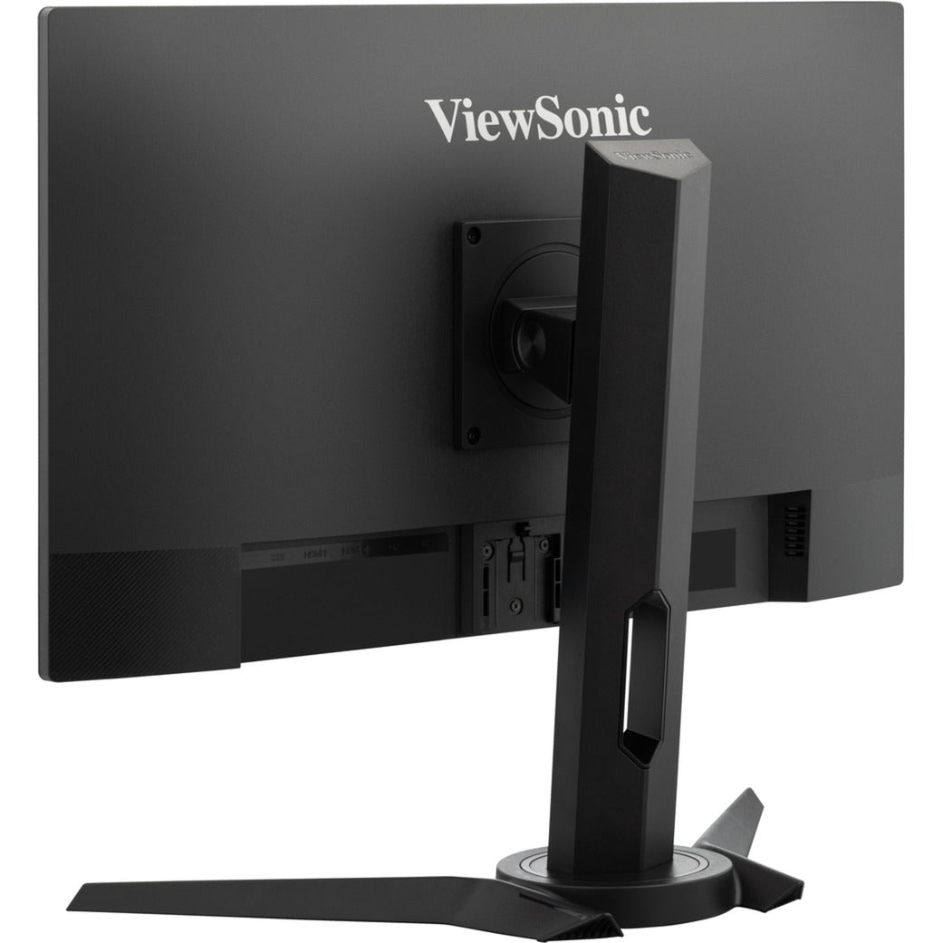 Moniteur de jeu Viewsonic vx2779j-hd-pro 27 (noir, 2x HDMI, 1x port d'affichage, 180 Hz)