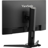Moniteur de jeu Viewsonic vx2779j-hd-pro 27 (noir, 2x HDMI, 1x port d'affichage, 180 Hz)