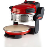 Ariete Double Pizza Oven 0927 00