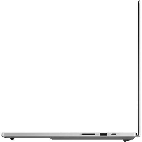 Asus rog zephyrus g16 gu606aw-tb010w 16 gaming laptop (hoogglans wit | core ultra 9 386h | rtx 5080 | 32 gb | 1 tb ssd)