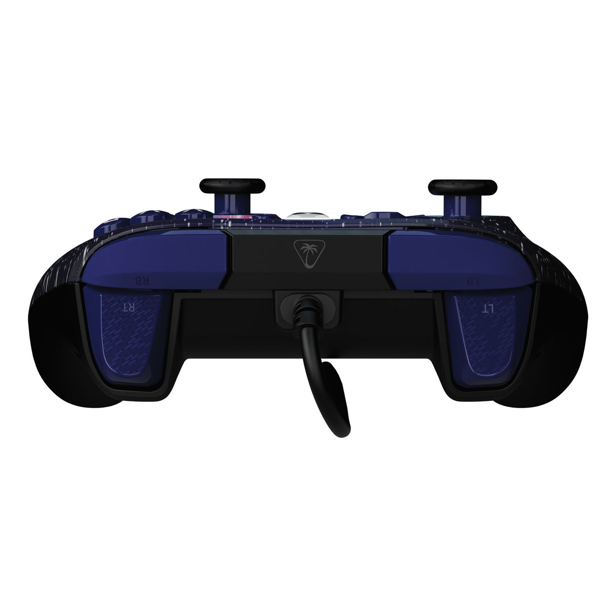 Manette filaire avancée Turtle Beach Rematch (Dark Cosmos, Xbox Series X|S, Xbox One, PC)