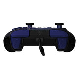 Manette filaire avancée Turtle Beach Rematch (Dark Cosmos, Xbox Series X|S, Xbox One, PC)