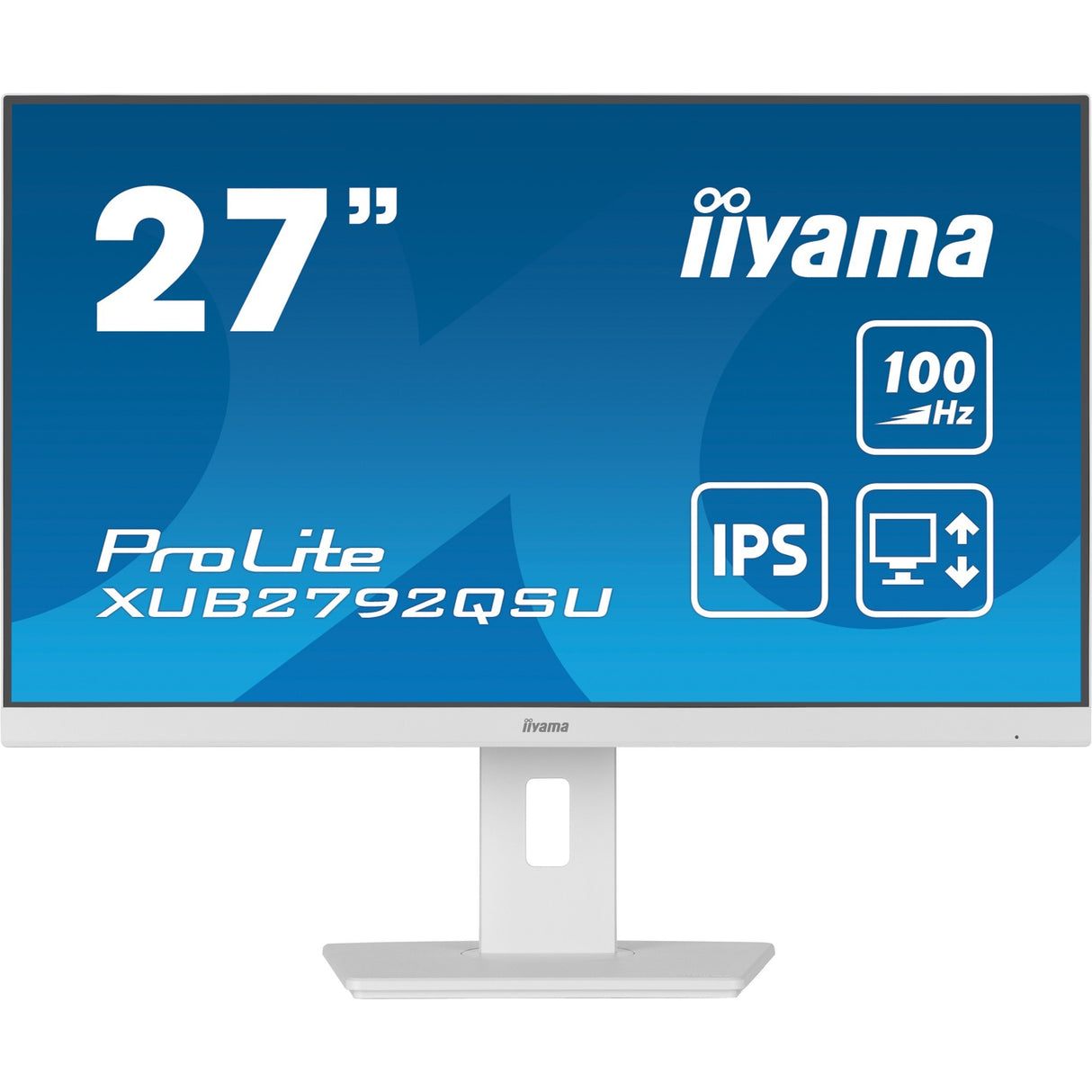 Iiyama iiyama prolite xub2792qsu-w6