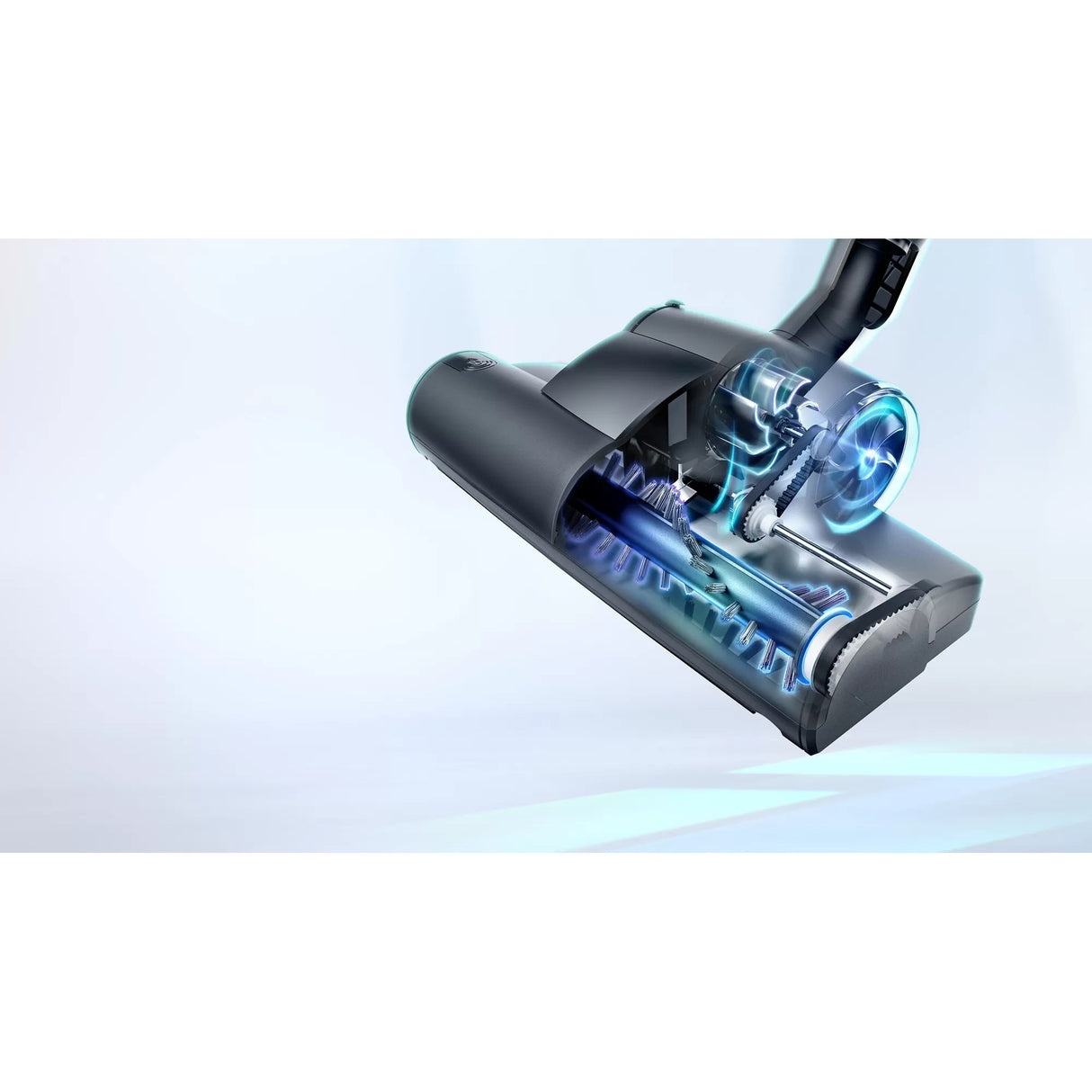 Bosch Series 6 Aspirateur sans sac de BGS41POW1