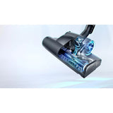 Bosch Series 6 Aspirateur sans sac de BGS41POW1