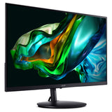 Moniteur Acer sh272 e 27 (noir, 100 hz, hdmi, audio)