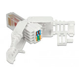 Dellock RJ45 Plug Cat.6 UTP Tolfree