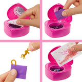 Couleur de Mattel révéler la mode fantastique eenhoorn