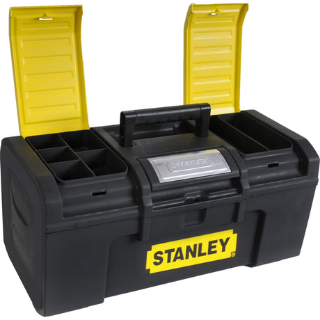 Boîte à outils valises Stanley 24, type 1-79-218 - 1-79-218