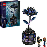 Lego ® Mercredi Dahlia Noir - 76784