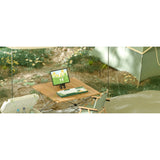 IQUnix F97 Camping Wireless Mechanical Clavier