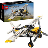 Avion de la jungle Lego Technic - 42198