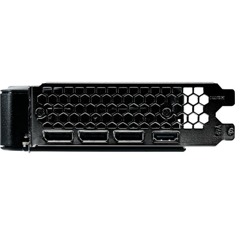 Gainward geforce rtx 5060 ghost 8gb grafische kaart (dlss 4, 3x displayport, 1x hdmi 2.1)