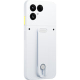 Fairphone (gen. 6) support pour smartphone avec boucle de doigt (blanc)