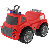 Grand travailleur Maxi Firetruck