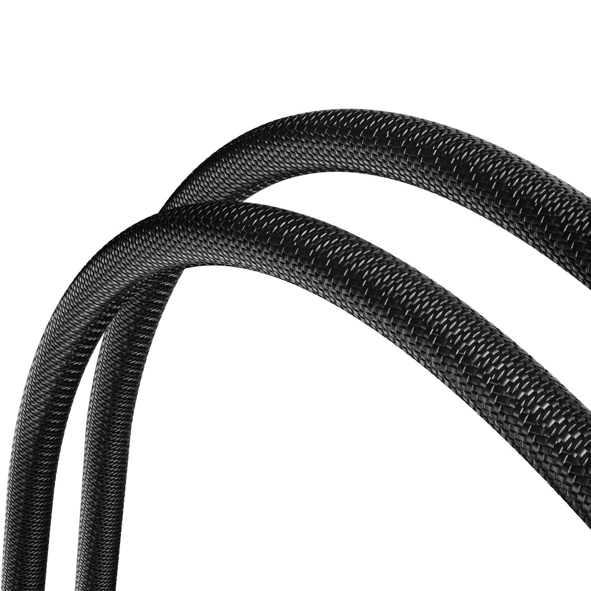 Refroidissement par eau Antec skeleton 240 argb (noir)