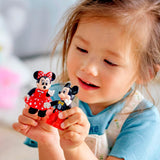 Lego Duplo 10941 Mickey Minnie Birthday Train