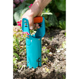 Planteur de bulbes Gardena - indication de profondeur - libération automatique du sol