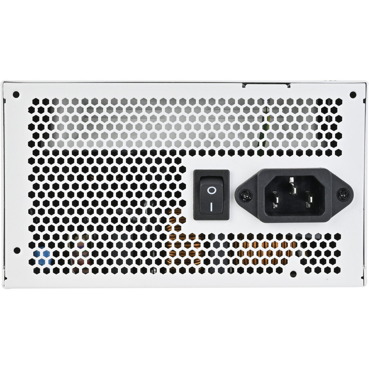 Alimentation modulaire Silverstone triton 1000rz 1000 watts (blanc, 1x 12v-2x6, 4x pcie)