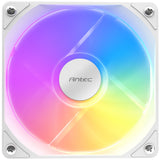 Refroidissement par eau Antec skeleton 360 argb (blanc)