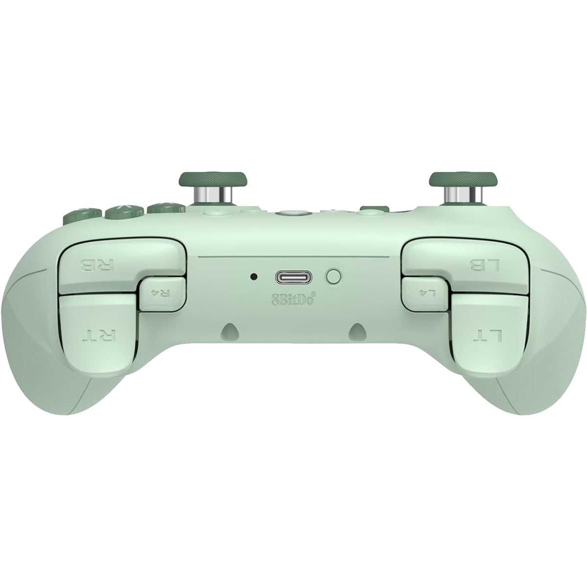 Manette de jeu sans fil 8bitdo Ultimate 2C (verte)