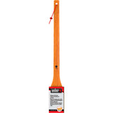 Bambou de brosse nettoyant Weber