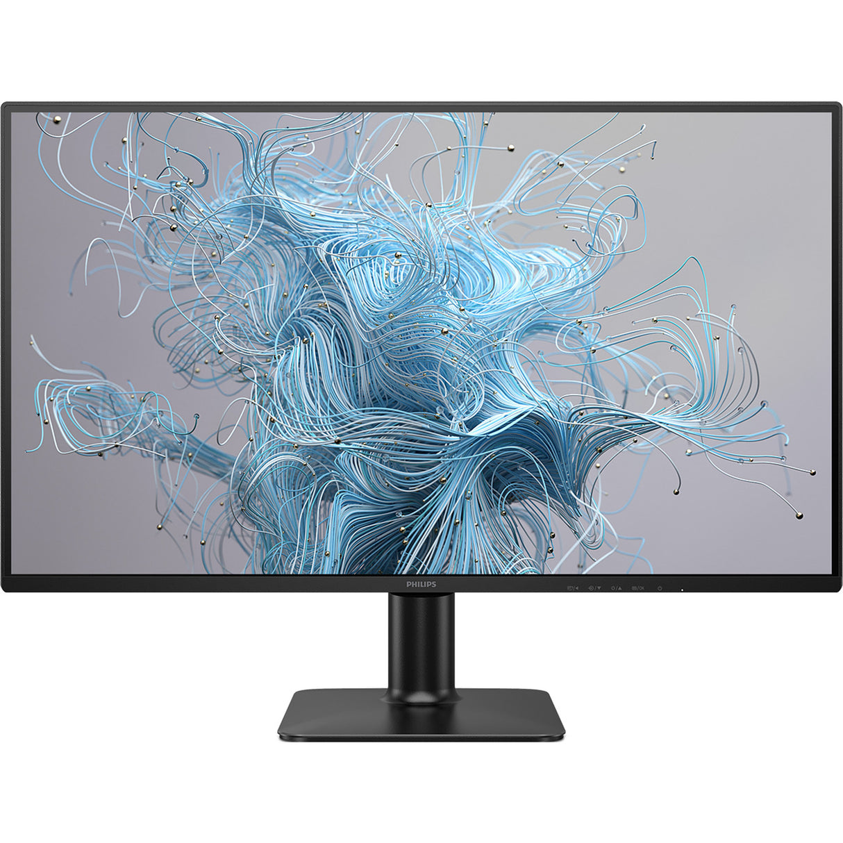 Moniteur Philips 27e2n2500 00 27 (noir, HDMI, port d'affichage, 120 Hz)