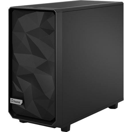 Conception fractale Fractal Design Meshify 2 Verre tempérée léger