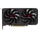 Carte graphique Powercolor Radeon RX 9060 XT Reaper 16G (2x Display Port, 1x HDMI)