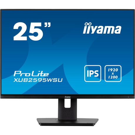 Iiyama iiyama prolite xub2595wsu-b5