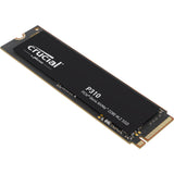 SSD Crucial p310 1 To (noir, ct1000p310ssd8, pcie gen 4.0 x4, nvme 2.0)